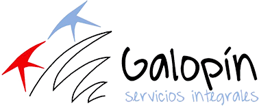 Logo Galopín